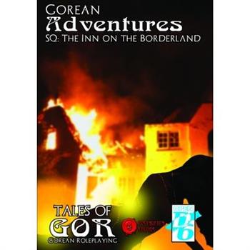 Gorean Adventures SQ