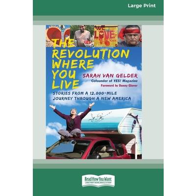 The Revolution Where You Live