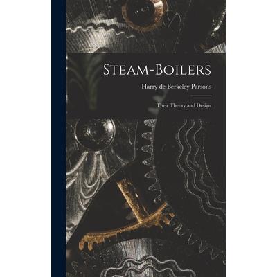 Steam-Boilers