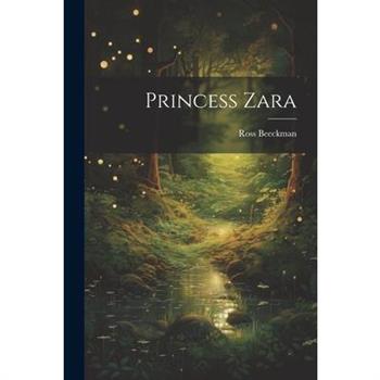 Princess Zara