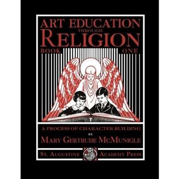 Art Education Through Religion