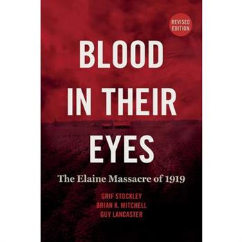 Blood in Their Eyes
