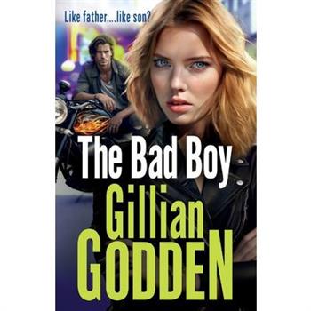 The Bad Boy