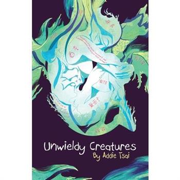 Unwieldy Creatures
