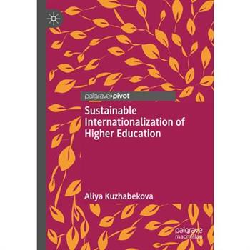 Sustainable Internationalization of Higher Education