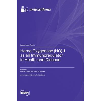Heme Oxygenase (HO)-1 as an Immunoregulator in Health and Disease