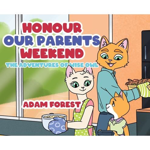 Honour Our Parents Weekend