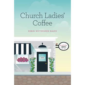 Church Ladies' Coffee