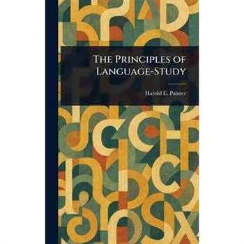 The Principles of Language-Study