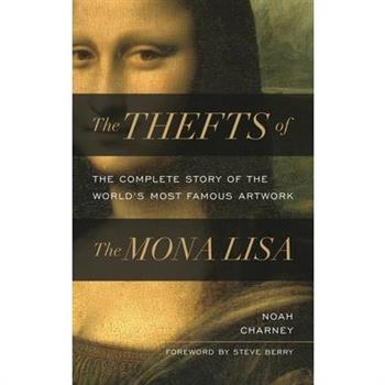 The Thefts of the Mona Lisa