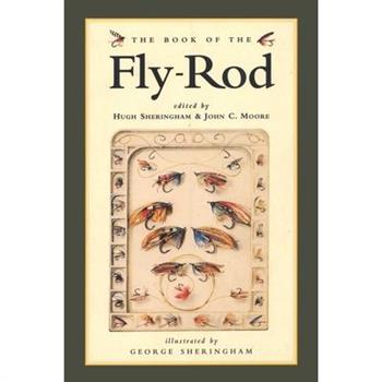 The Book of the Fly Rod