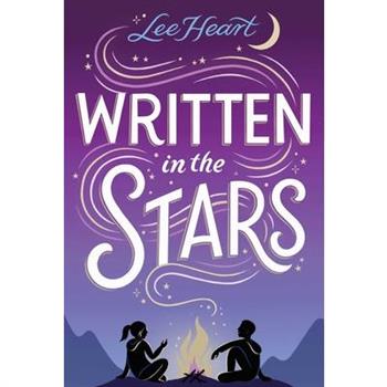 Written in the Stars