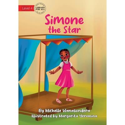 Simone the Star - UPDATED