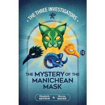 The Mystery of the Manichean Mask