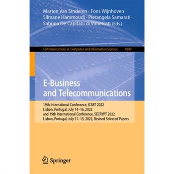 E-Business and Telecommunications