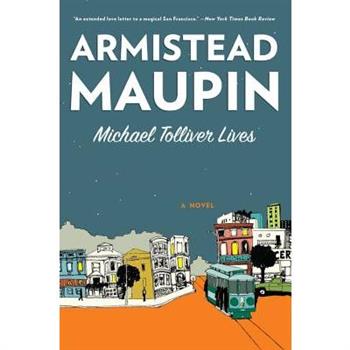 Michael Tolliver Lives