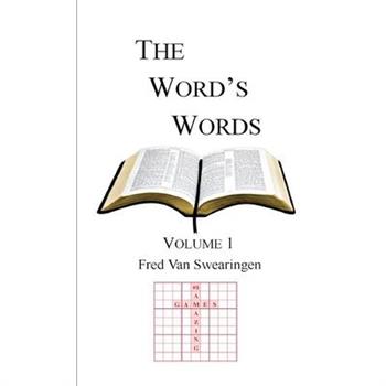 The Word's Words Volume 1