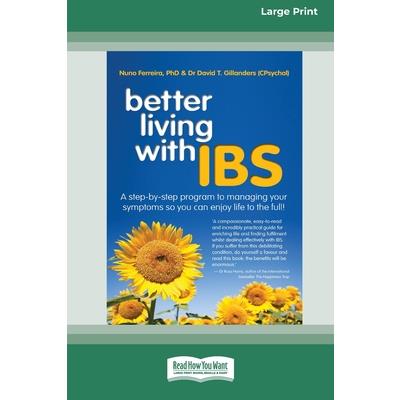 Better Living With ... IBS