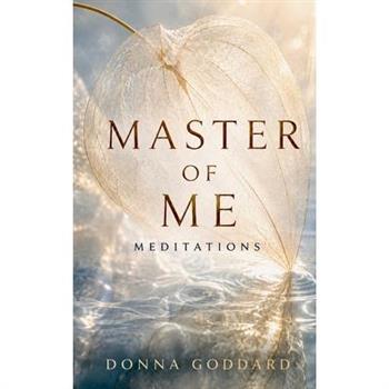 Master of Me