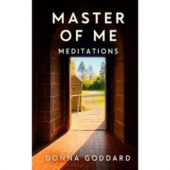 Master of Me