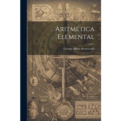 Aritm矇tica Elemental
