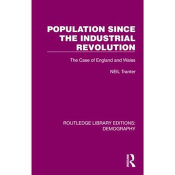 Population Since the Industrial Revolution