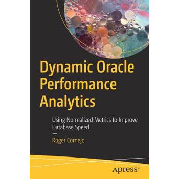Dynamic Oracle Performance Analytics