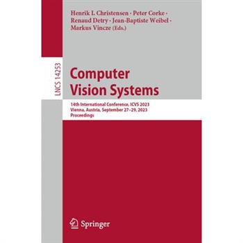 Computer Vision Systems