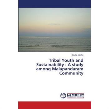 Tribal Youth and Sustainability