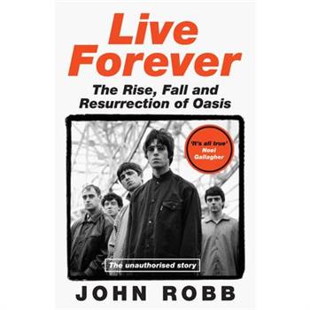 Live Forever