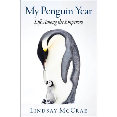 My Penguin Year