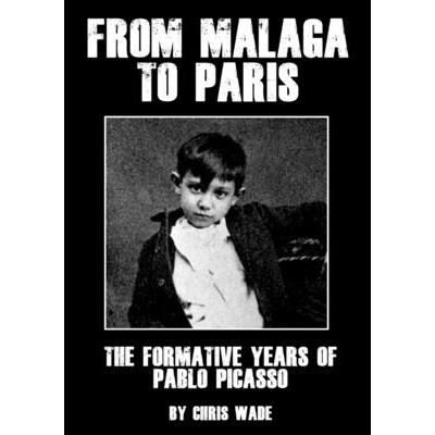 From Malaga to Paris