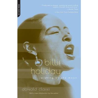 Billie Holiday