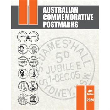 Australian Commemorative Postmarks