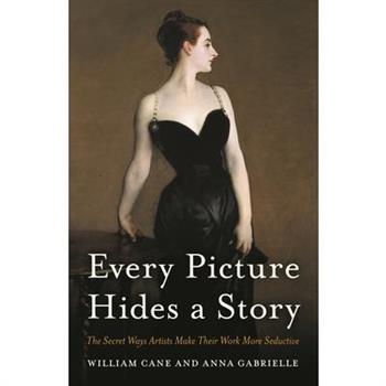 Every Picture Hides a Story