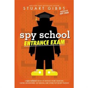 Spy School Entrance Exam