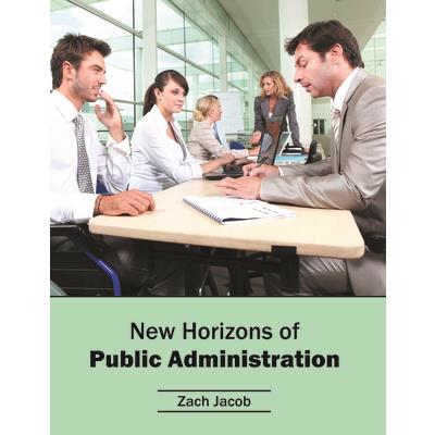 New Horizons of Public Administration