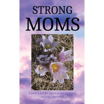 Strong Moms