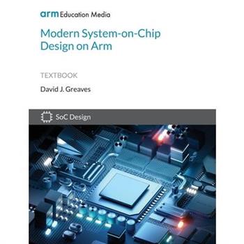 Modern System-on-Chip Design on Arm