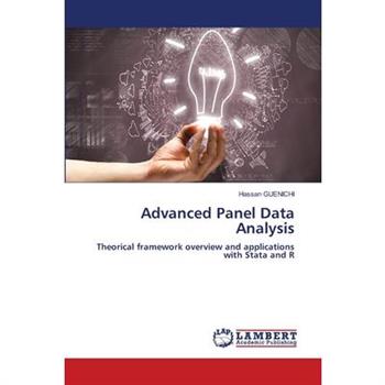 Advanced Panel Data Analysis
