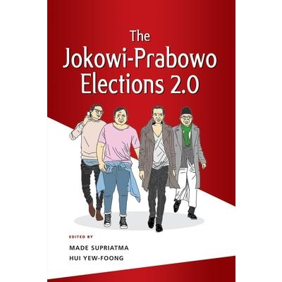 The Jokowi-Prabowo Elections 2.0