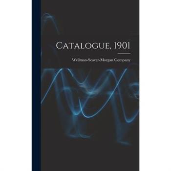 Catalogue, 1901