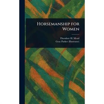 Horsemanship for Women