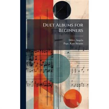 Duet Albums for Beginners