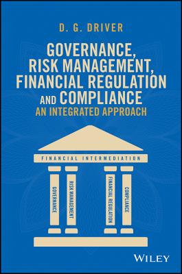 Governance Risk Management Financial Regulation and Compliance