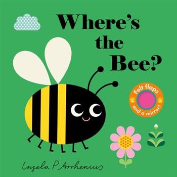Where’s the Bee?