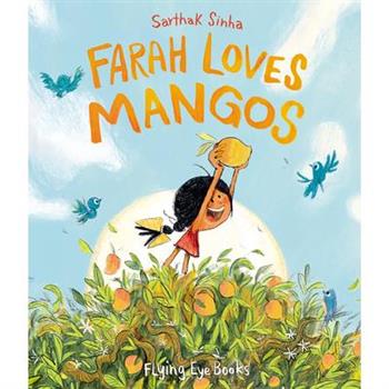 Farah Loves Mangos