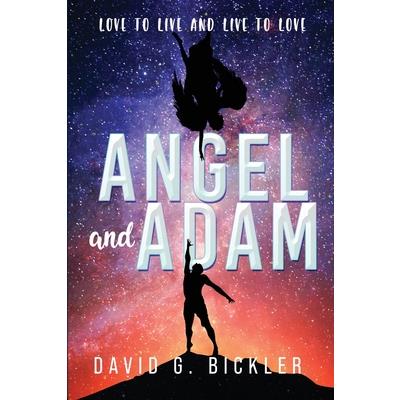 Angel and Adam