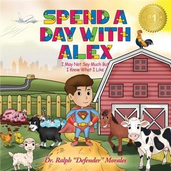 Spend A Day With Alex