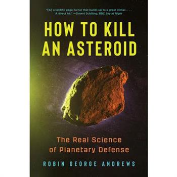 How to Kill an Asteroid